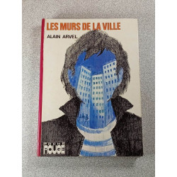 Les murs de la ville