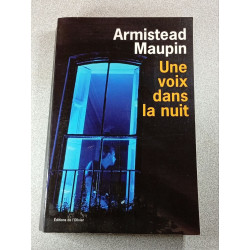 Une voix dans la nuit