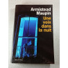 Une voix dans la nuit