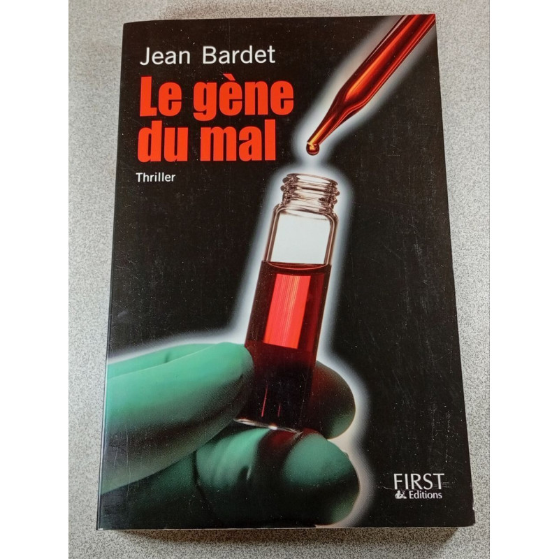 Le gène du mal
