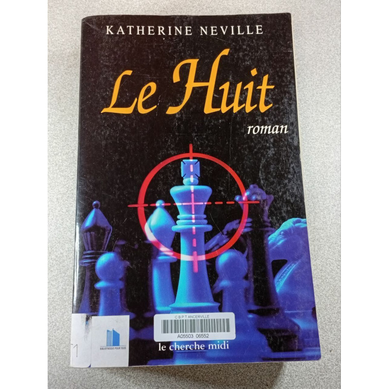 Le Huit