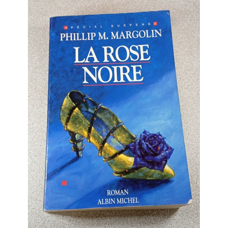 La Rose Noire