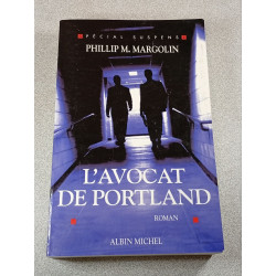 L'avocat de Portland
