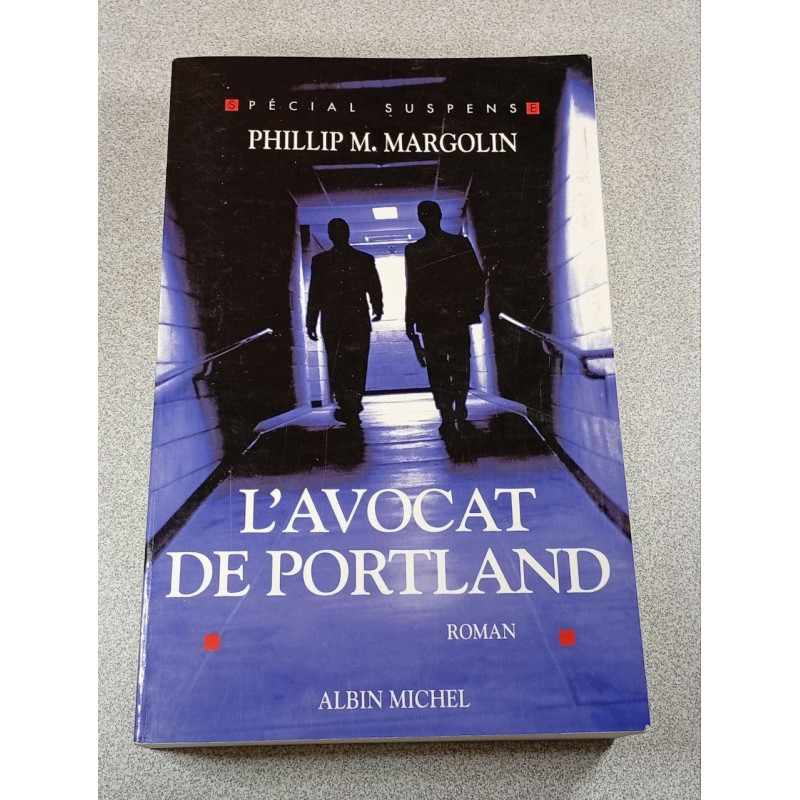 L'avocat de Portland