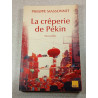 La crêperie de Pékin