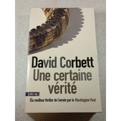 Une certaine vérité