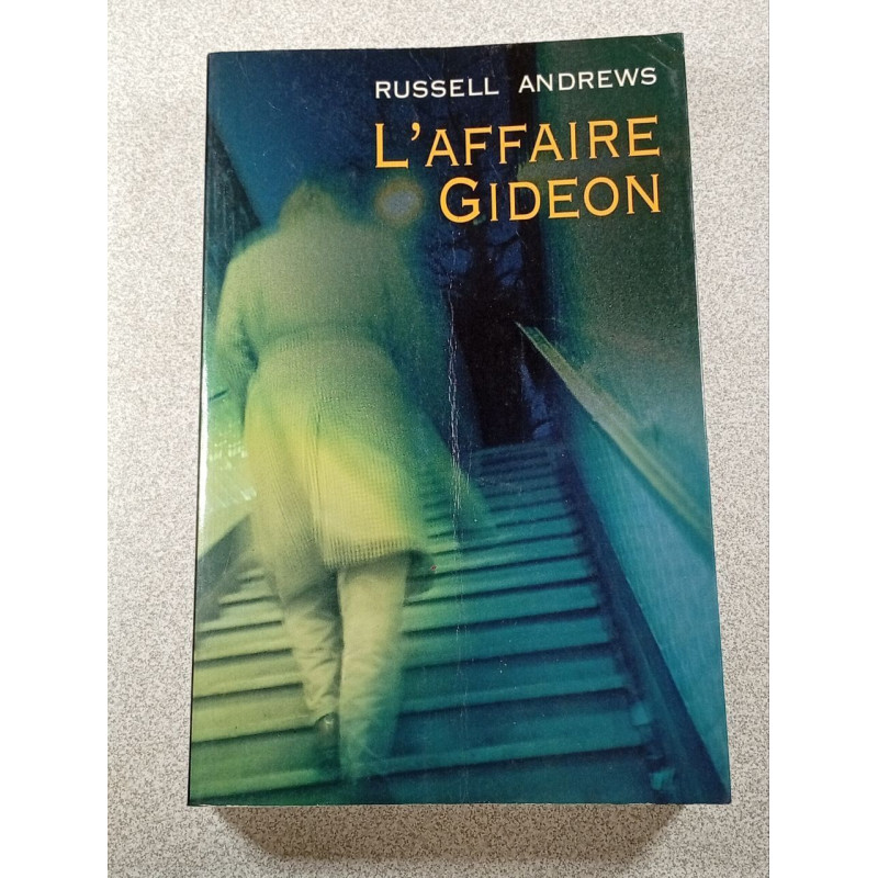 L'Affaire Gideon