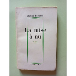 La mise à nu