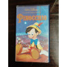 VHS - Pinocchio