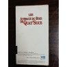 VHS - Les animaux du bois de Quat'Sous Nº1