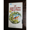 VHS - Les Animaux du Bois de Quat'Sous Nº11