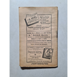 Conférences de Notre-Dame de Paris nº 5 1929/Careme