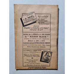 Conférences de Notre-Dame de Paris