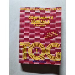 Comptabilité Générale
