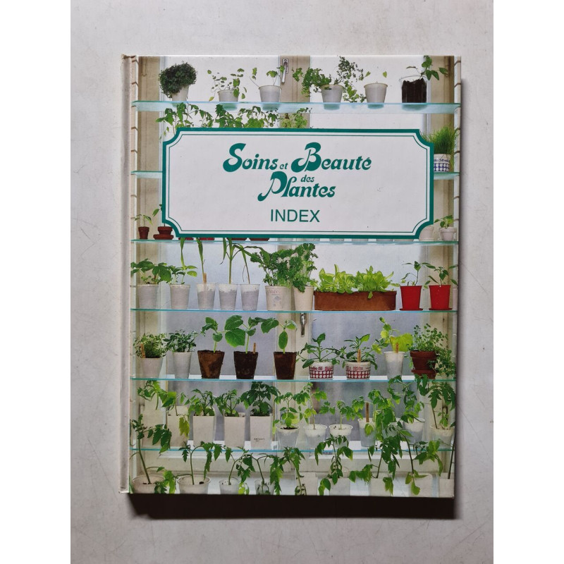 Soins et Beauté des Plantes