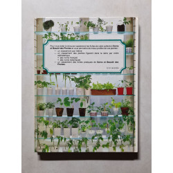 Soins et Beauté des Plantes