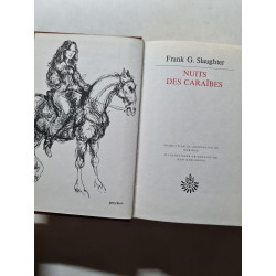 Nuits des Caraïbes