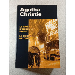 Le Noël d'Hercule Poirot / Le secret de Chimneys