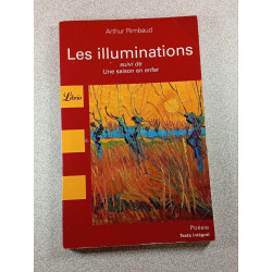 Les illuminations