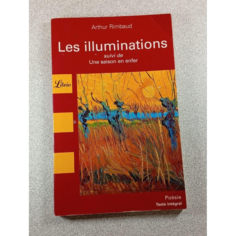 Les illuminations