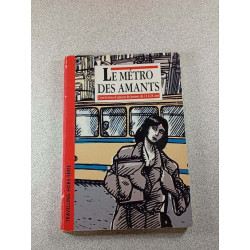 Le Métro des amants