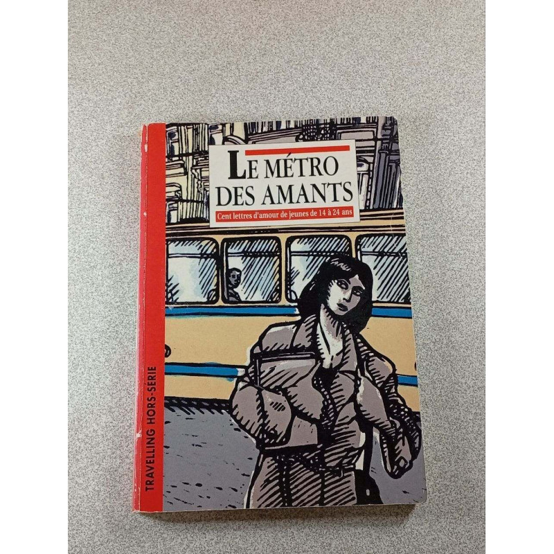 Le Métro des amants