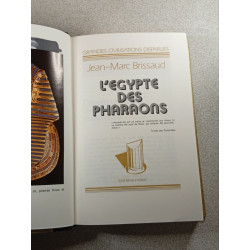 L'Égypte des pharaons