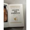 L'Égypte des pharaons