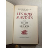 Les Rois Maudits VI Le Lis et le Lion