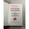 Les Rois Maudits III: Les Poisons de la Couronne
