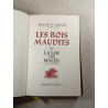 Les Rois Maudits IV La Loi des Mâles