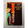 Alice et les diamants