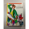 Les voyages de Gulliver