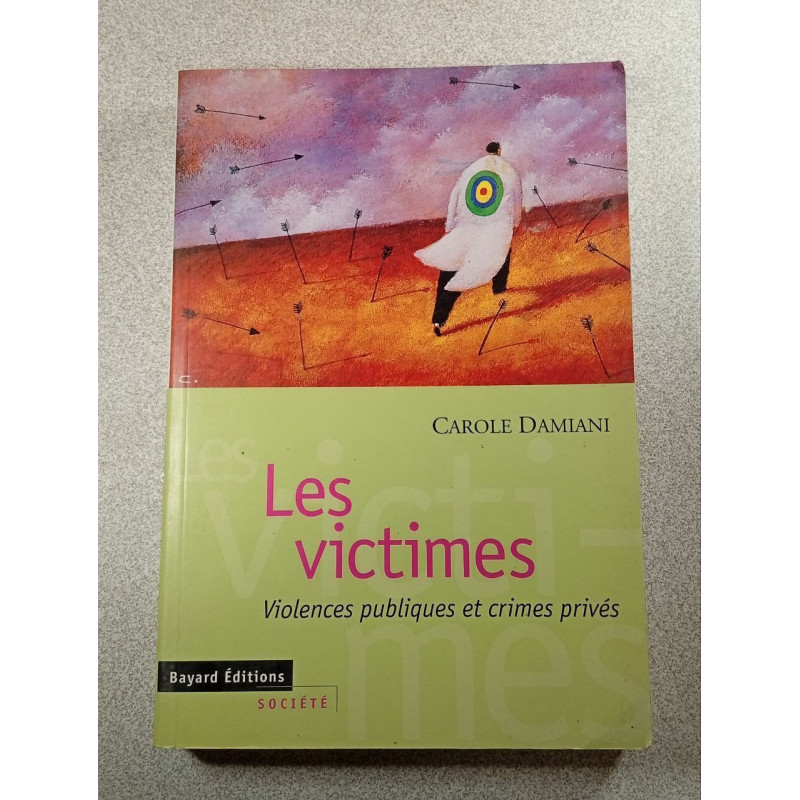 Les victimes