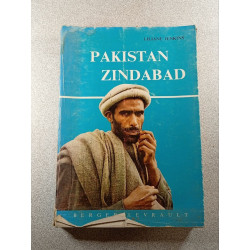 Pakistan Zindabad