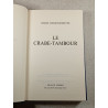 Le Crabe-Tambour