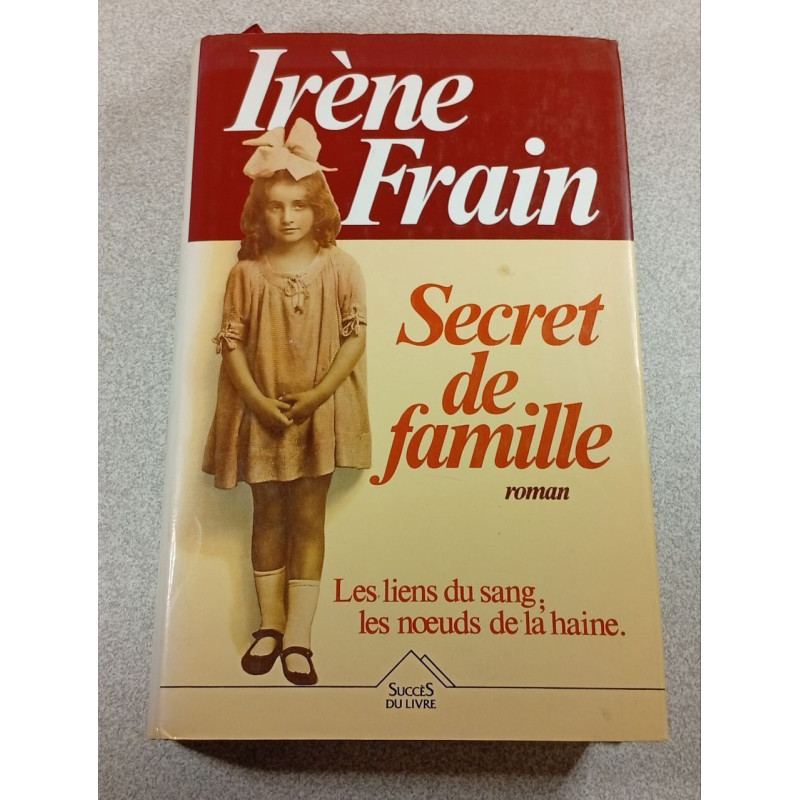 Secret de famille