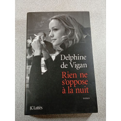 Rien ne s'oppose à la nuit