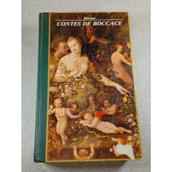 Contes de Boccace