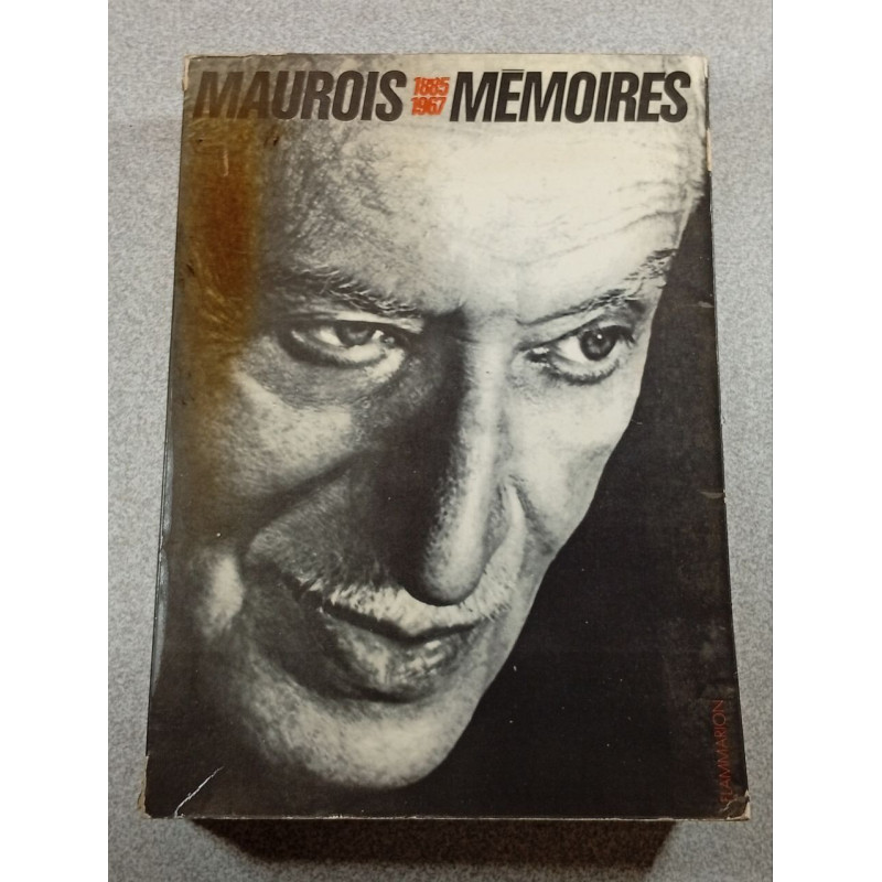 Mémoires