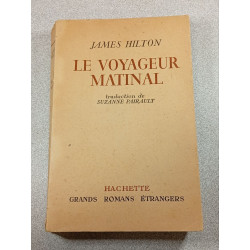 Le voyageur matinal