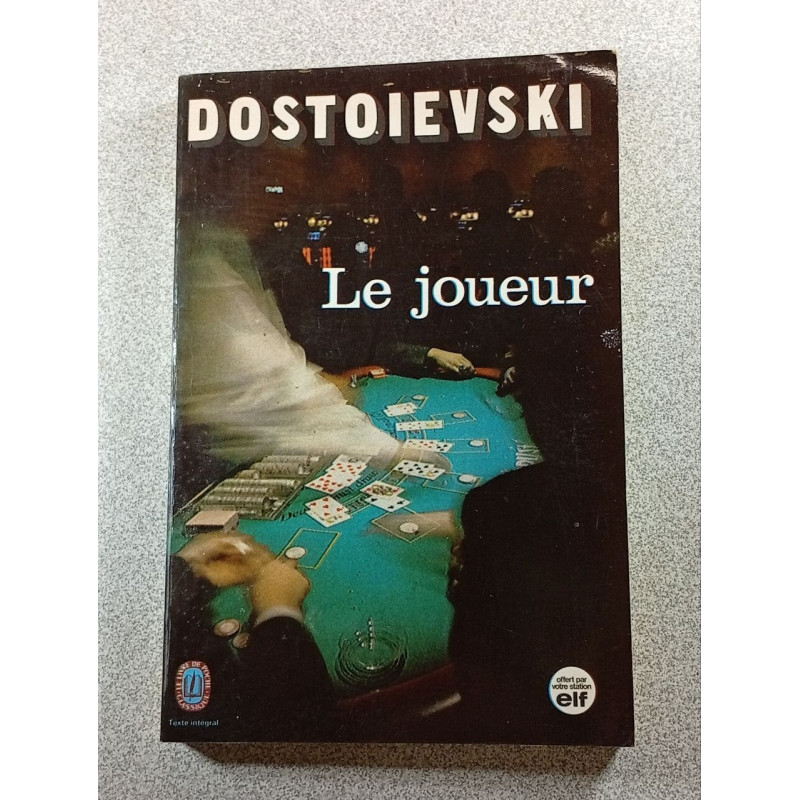 Le joueur