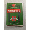 Plan-Guide de Marseille