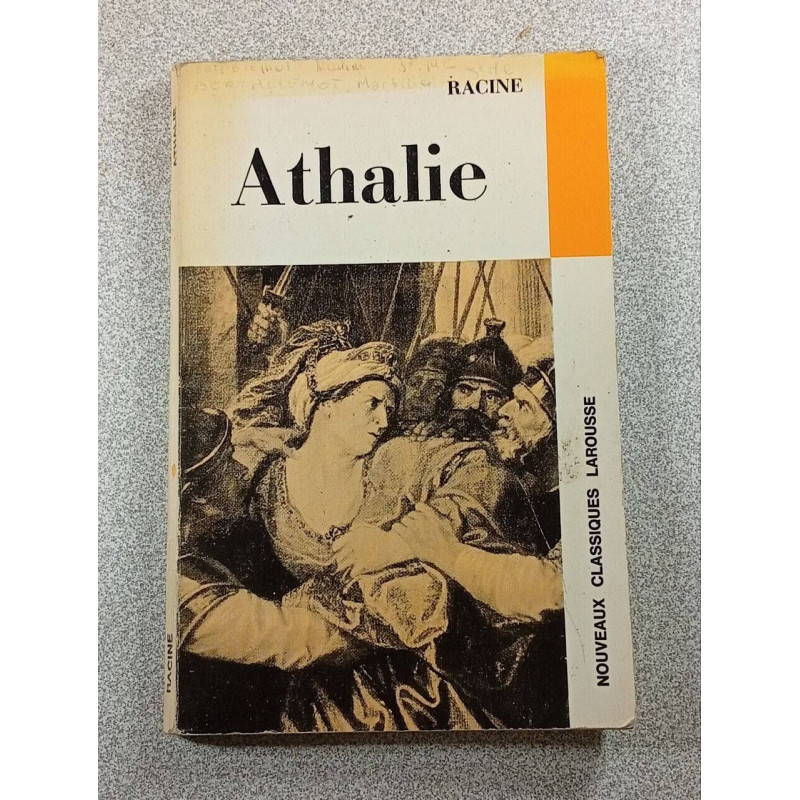Athalie