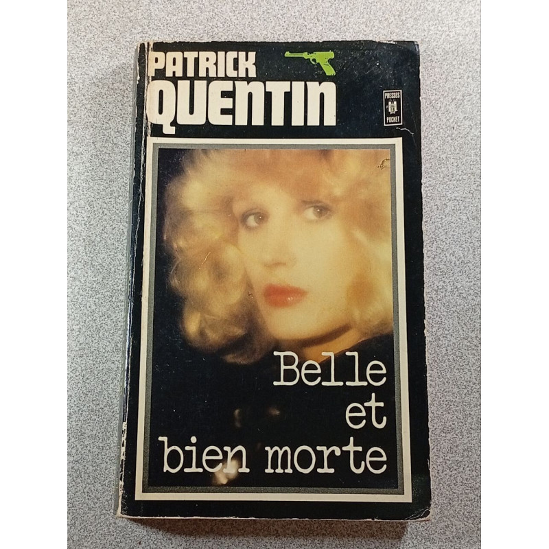 Belle et bien morte