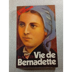 Vie de Bernadette