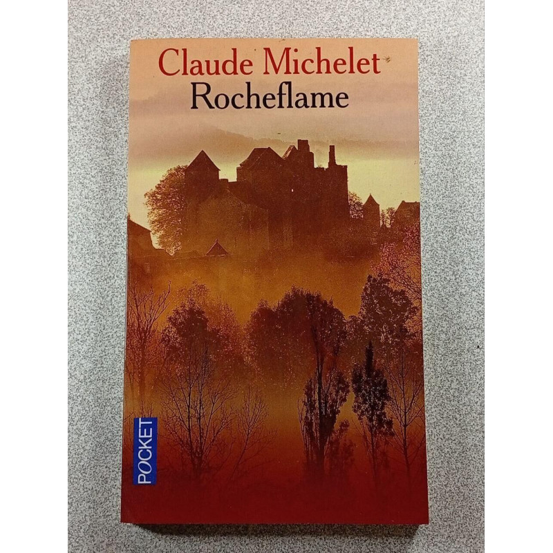 Rocheflame
