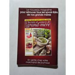 Les astuces de Grand-mère nouveau nº 3