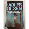 Profanation
