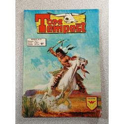 Tom Tempest n°39